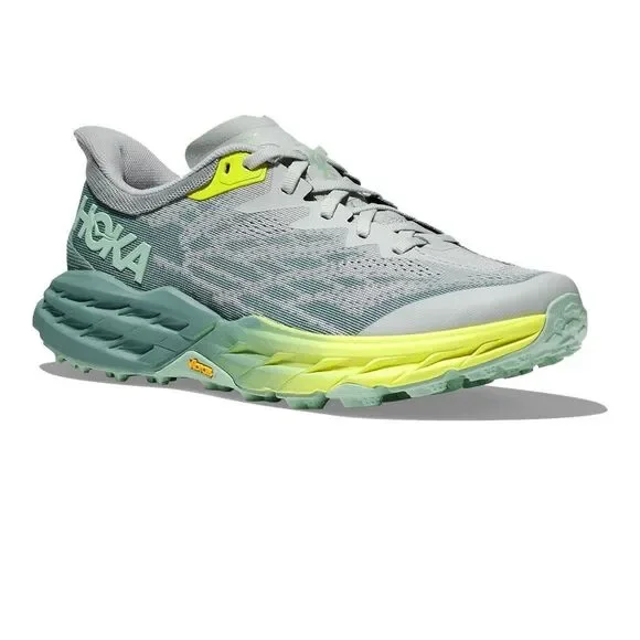 New Hoka Speedgoat 5 Women's Trail Running Shoes Size 10 $180